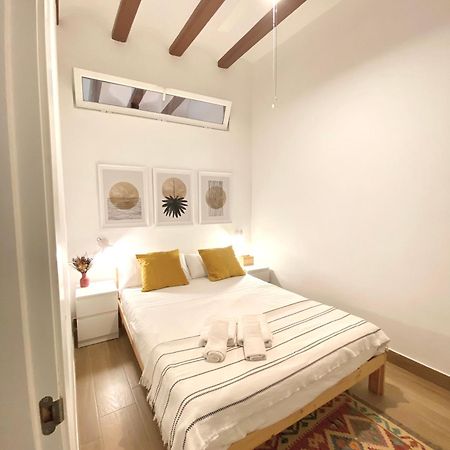 Cabanyal Sunny Beach House Valencia Exterior foto